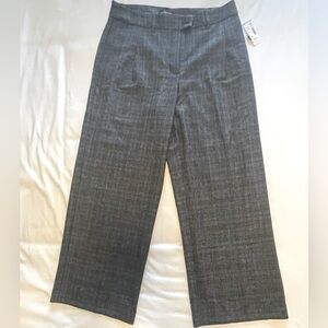 Reitmans Wide Leg Dress Pants
